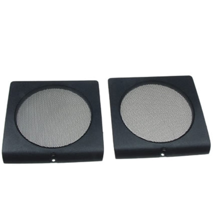 Dietz VW GOLF 2 Gitter vorne 130 mm