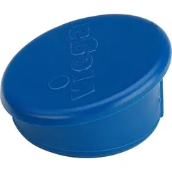 Viega Abdeckkappe 2270.23 in 35mm Kunststoff grün