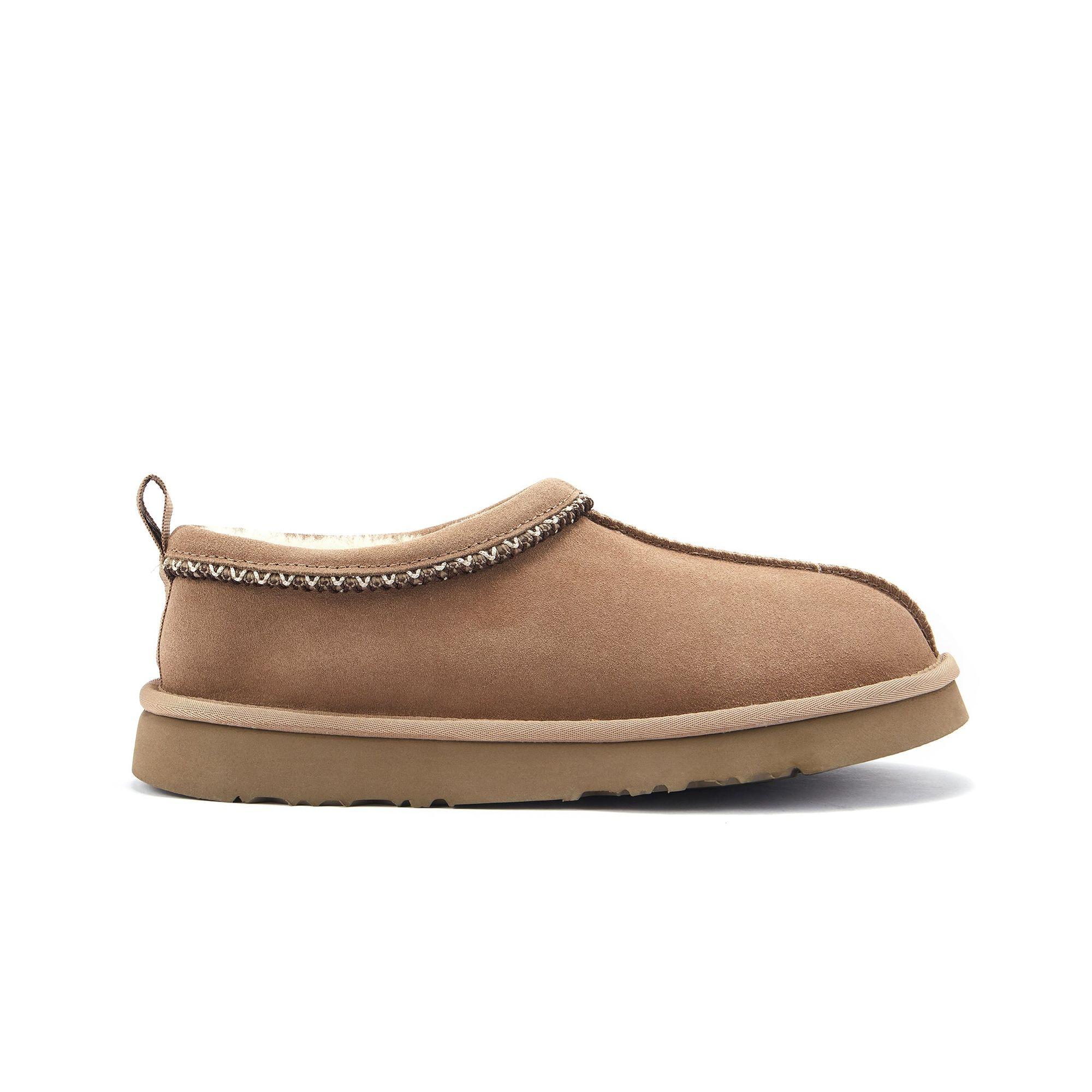 Outback Zopf Slippers