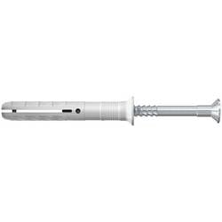 Fischer 050352 N 5 x 50/25 S Nageldübel 50 mm 5 mm 100 St.