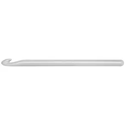 Prym Wollhäkelnadel, Kunststoff, Länge: 14 cm