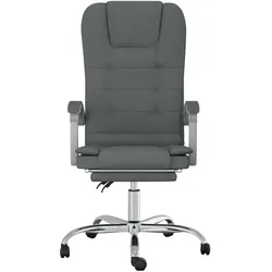 vidaXL, Bürostuhl, Lichtental (46.50 - 56 cm)