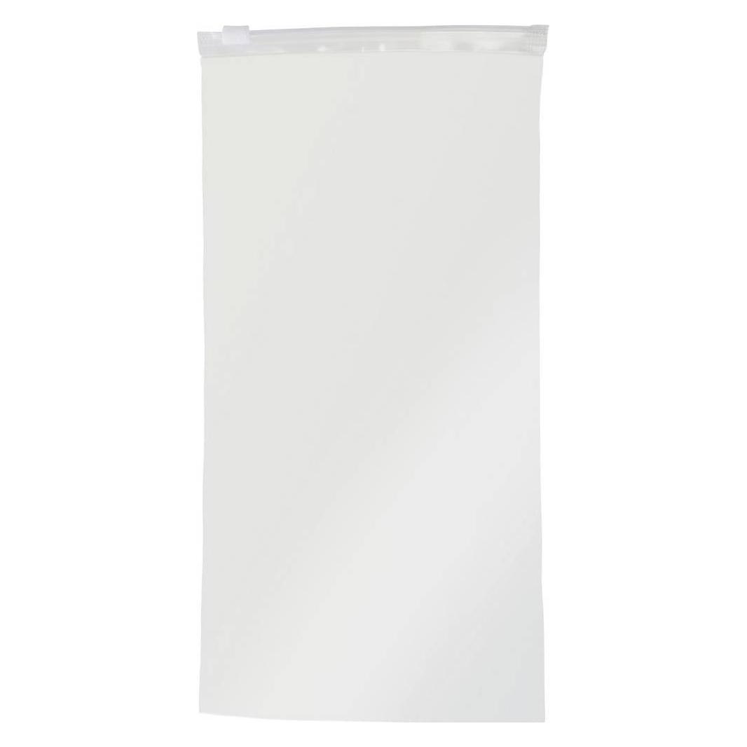 Tru Components Zip-Druckverschlussbeutel (100 Stk.) (TC-13659804)