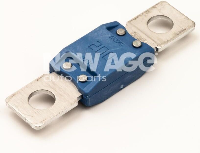 NEW AGE 254/200A Fuse