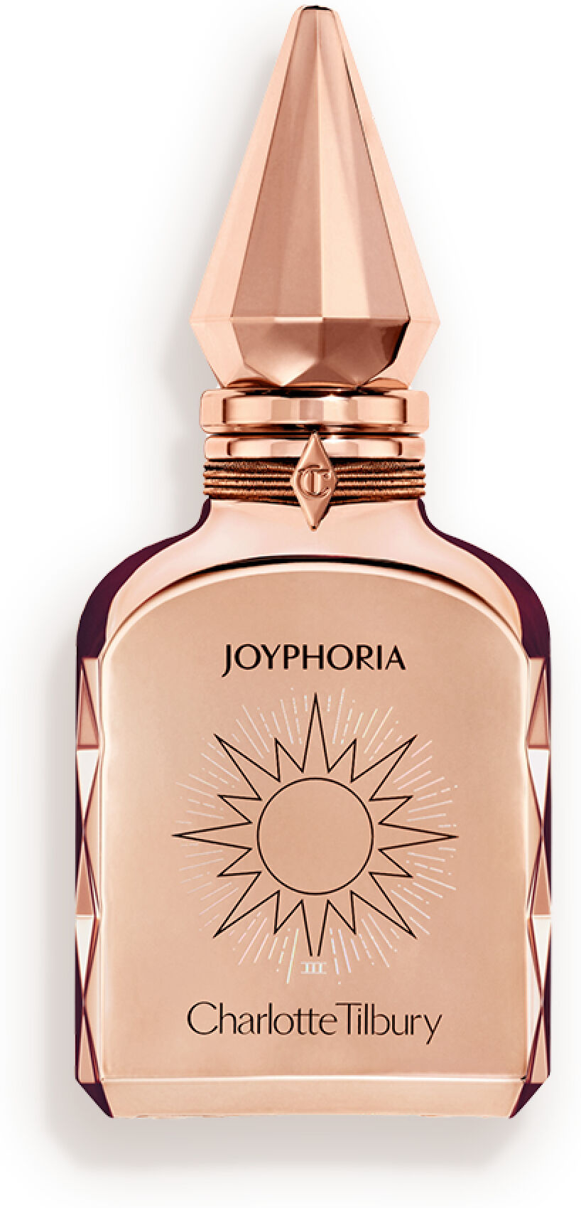 Joyphoria - 50 Ml Fragrance Charlotte Tilbury 648 Joyphoria Size:
