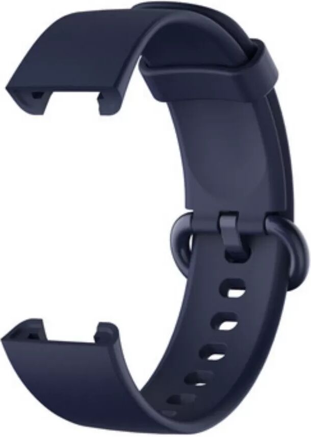 INF Stylisches TPU-Armband für Xiaomi Redmi Watch 2 Blau