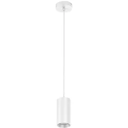 Dotlux Abhängeset weiß 4364