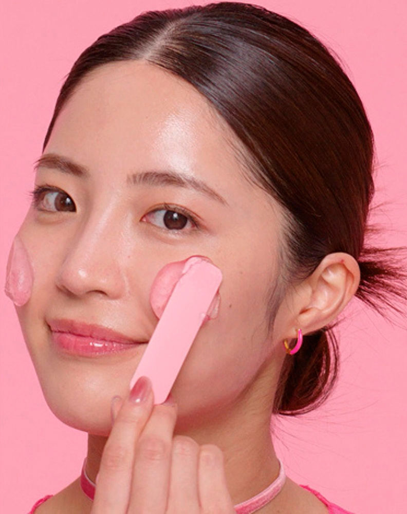 Dr. Jart+ Masque visage Cryo Sorbet Icy (4 unités)