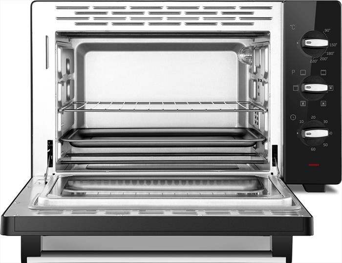 Beko Fornetto Elettrico Bmof38b-nero