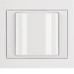 Berker Lichtsignal pows/gl 52037009