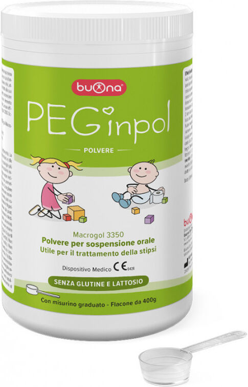 Steve Jones Peginpol 400 G