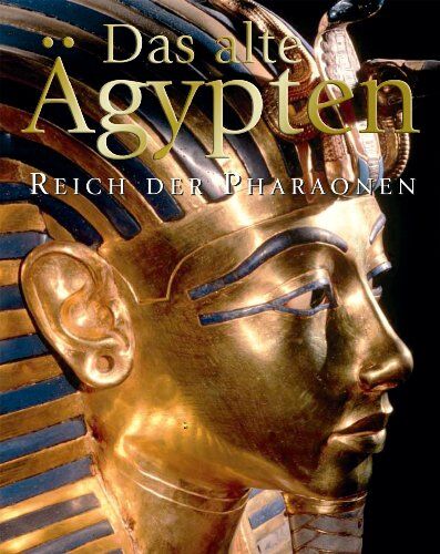 Robert Hamilton - Das Alte Ägypten. Reich der Pharaonen - Preis vom 10.10.2026 11:48:34 h