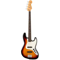 Fender Player II Jazz Bass RW 3TS - E-Bass