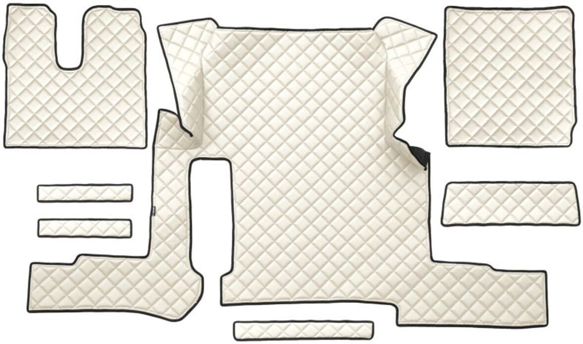 Fußmatte F-CORE FL52 CHAMP