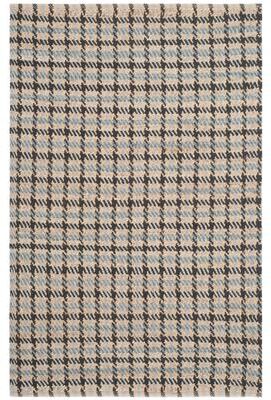 SAFAVIEH Handmade Cape Cod Laney Coastal Jute Rug