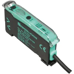 Pepperl+Fuchs Fabrik Lichtleitergerät 803586