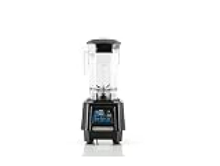 Blender de Bar TORQ 2.0 - Électronique - Bol 1,4L - Waring