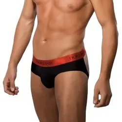 Doreanse Micro Jockstrap Schwarz Large Herren