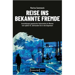 Reise ins bekannte Fremde, Sachbücher von Marina Sammeck