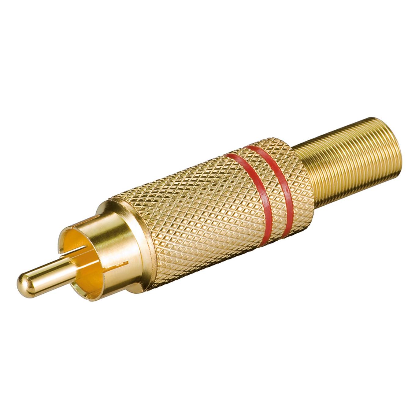 Goobay Cinch Stecker (11280)
