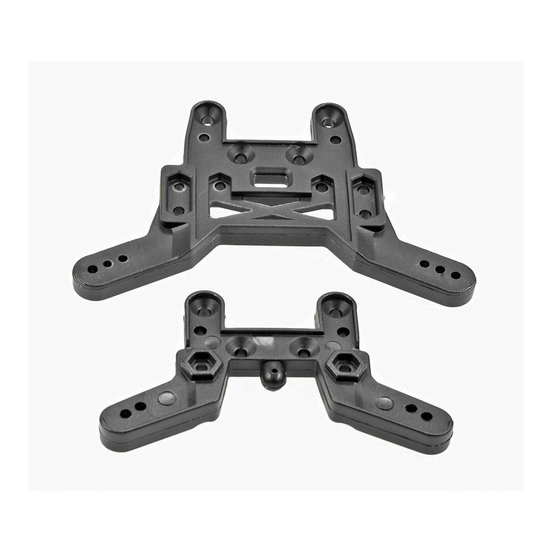 Carson CV/CE-10 Dämpferbrückenset verstärkt (500405144)