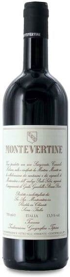 Montevertine 2023