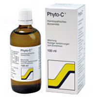 Phyto C Tropfen 100 ml