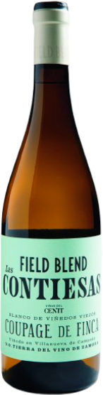 Viñas del Cénit Cénit Field Blend Contiesas 2023 - 75cl