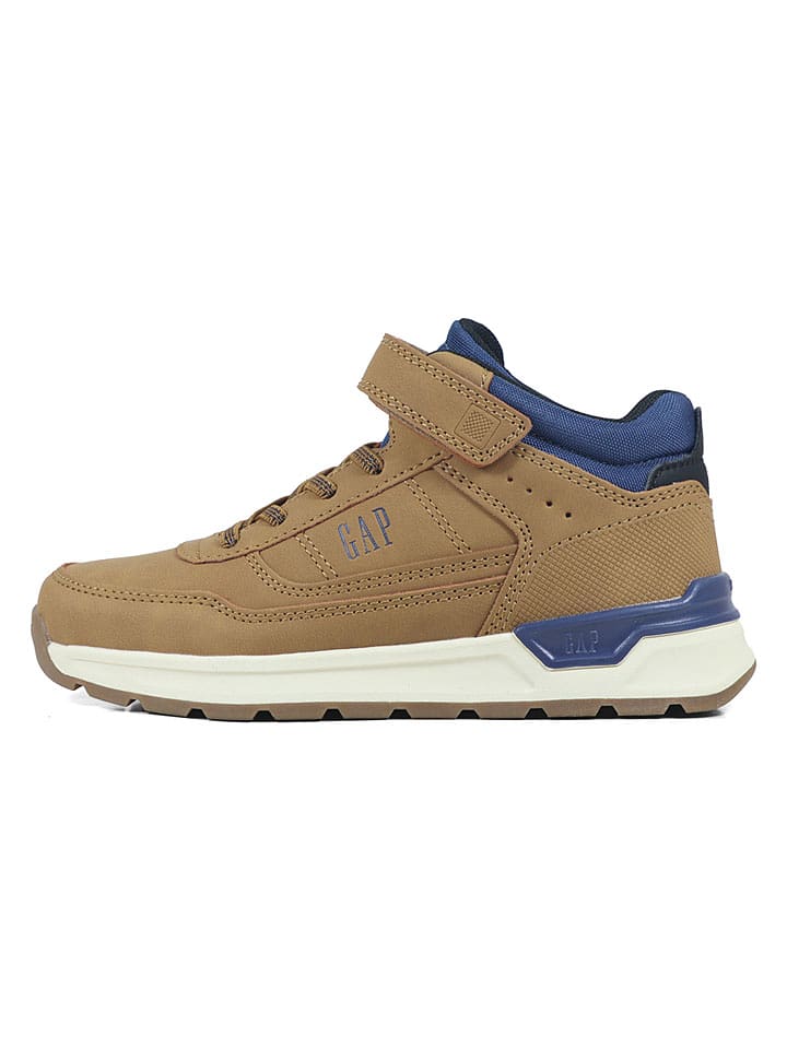 GAP Sneakers in Gelb - 32
