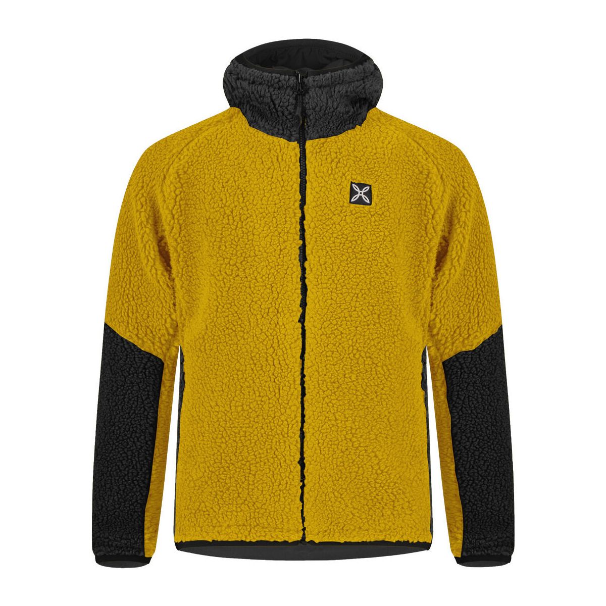 Montura Curly Maglia Kids mustard (348) 135 MMAC80K-PS545-348-135