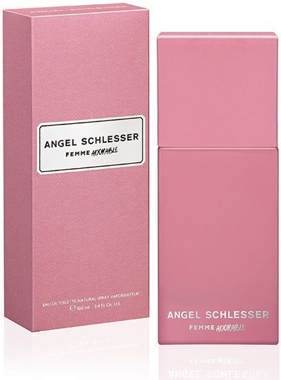 ANGEL SCHLESSER Femme Adorable 100ML