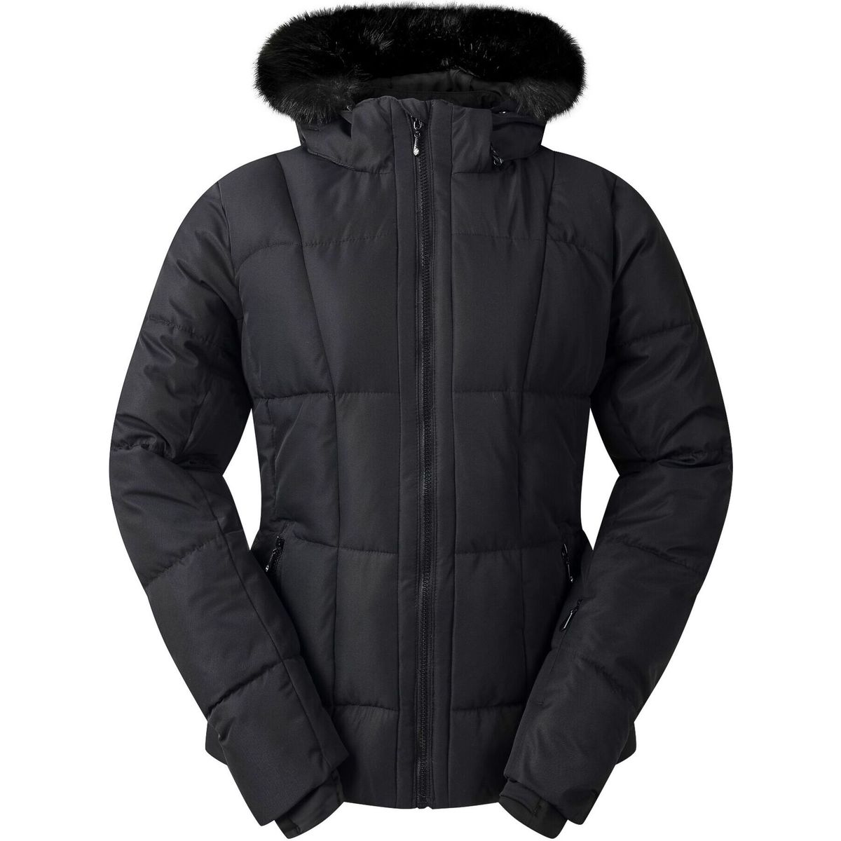Dare2b Glamorizevijk black (800) 8 DWP625-800-8
