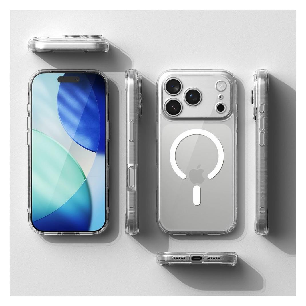 Ringke Fusion Magnetic Magsafe (Apple iPhone 17 Pro Max) (199836)