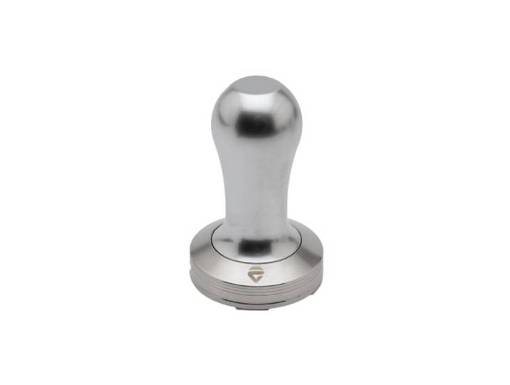 Lelit PLA481A Tamper 58 mm mit einem Aluminiumgriff