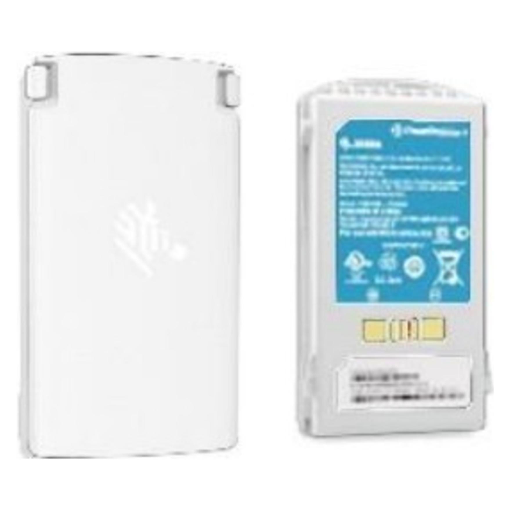 Zebra BTRY-TC2W-1XMA1-01 Ersatzteil für tragbare Computer Akku (BTRY-TC2W-1XMA1-01)