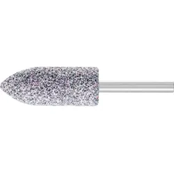 PFERD TOOLS CAST Schleifstift Spitzbogen für Grau-und Sphäroguss - 32111233
