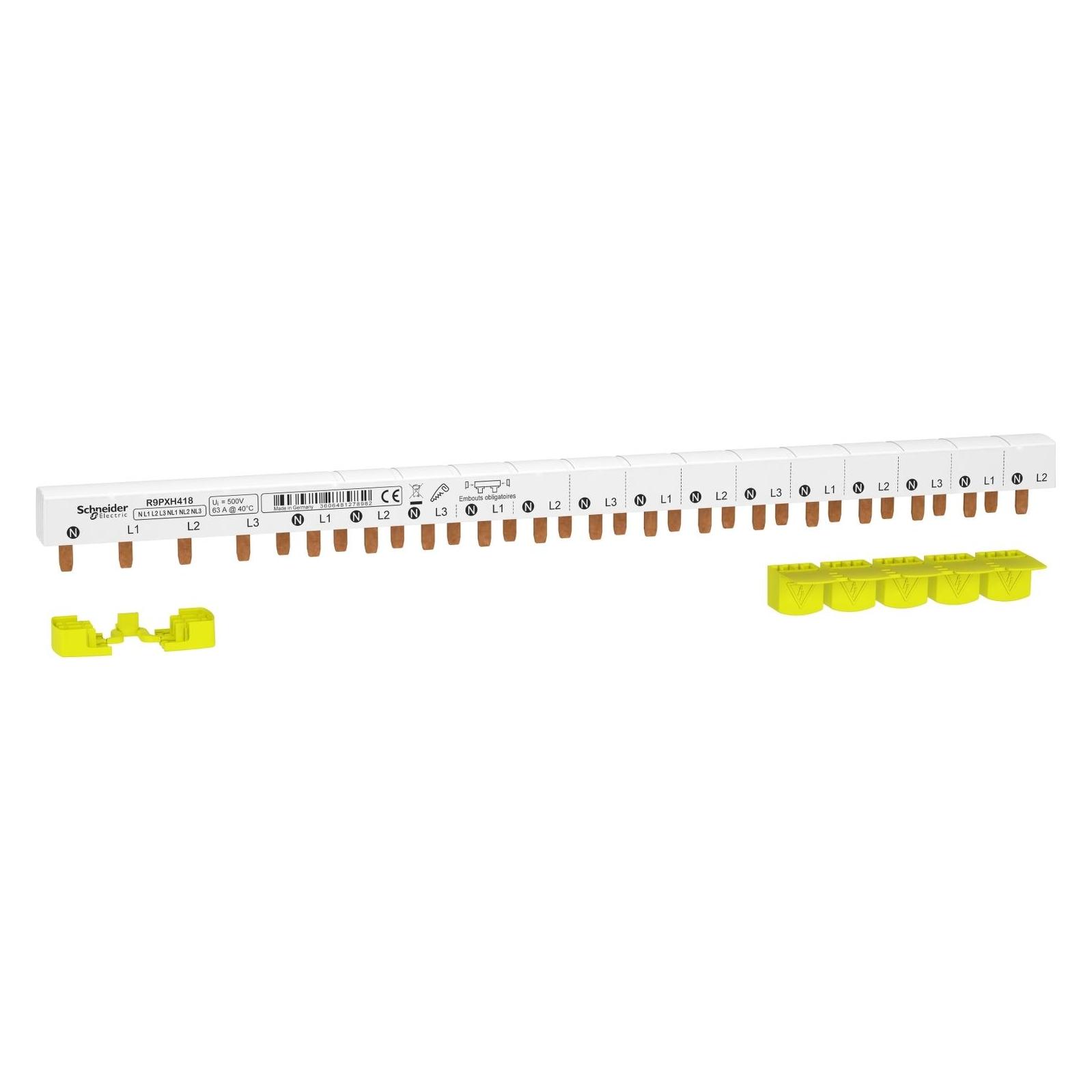 Schneider Electric SCHNEIDER ELECT R9PXH418 (R9PXH418)