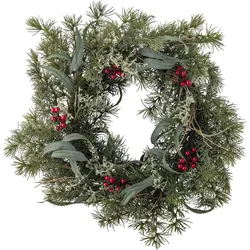 Pine Weihnachtskranz 60 cm