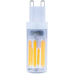 Segula 55864 LED-Lampe 2200 K 3 W G9 G