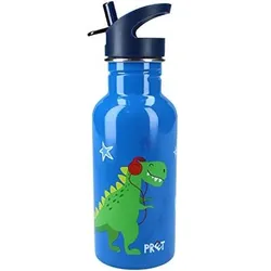 Pret, Trinkflasche + Thermosflasche, (0.50 l)