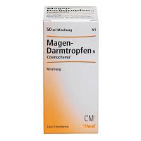 MAGEN-DARMTROPFEN N Cosmochema 50 ml