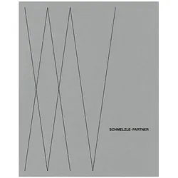 Schmelzle+Partner, Fachbücher von Schmelzle+Partner