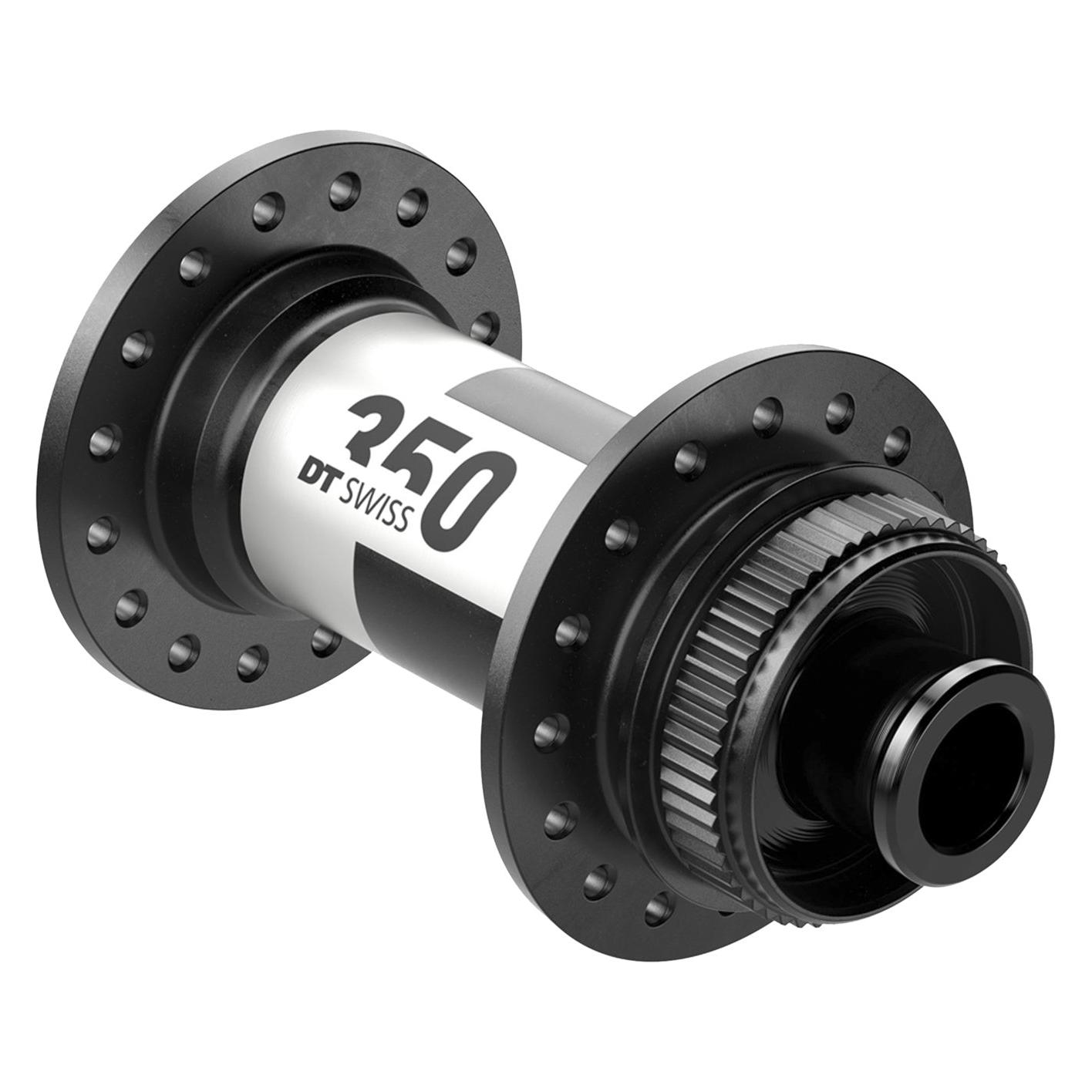 DT Swiss 350 Road Disc (Scheibenbremse Center Lock) (H350ACDXR28SA6769S)