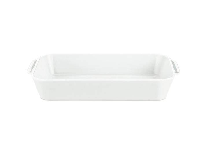 Pillivuyt Assiette de service Pillivuyt 44 x 26 cm