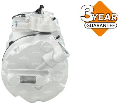 Nrf Kompressor, Klimaanlage Easy Fit 32123 Für Bmw