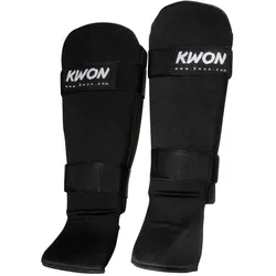 Kwon, Protektoren, (S, Rückenprotektor, Paar)