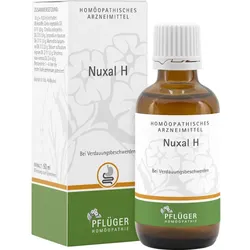Nuxal H Tropfen 50 ML