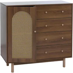 MCW, Kommode + Sideboard, P52-K (100 x 40 x 95 cm)