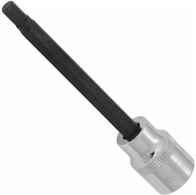 VIGOR Embout tournevis hexagonal 3/8