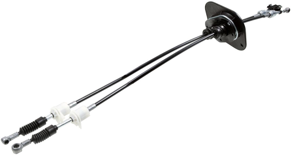 Febi Bilstein Seilzug, Schaltgetriebe FEBI 180002